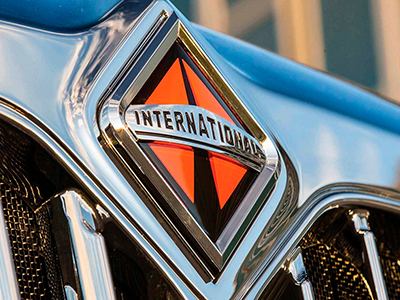 Volkswagen fabricará los camiones International